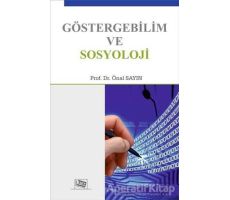 Göstergebilim ve Sosyoloji - Önal Sayın - Anı Yayıncılık