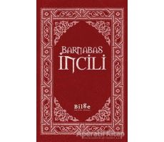 Barnabas İncili - Kolektif - Bilge Kültür Sanat