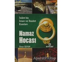 Namaz Hocası - Ömer Öztop - Ensar Neşriyat