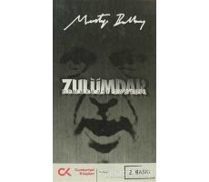 Zulümdar - Mustafa Balbay - Cumhuriyet Kitapları