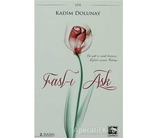 Fasl-ı Aşk - Kadim Dolunay - Çınaraltı Yayınları