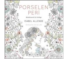 Porselen Peri - Isabel Allende - Desen Yayınları