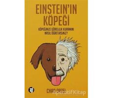 Einstein’ın Köpeği - Chad Orzel - Aylak Kitap