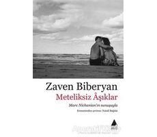 Meteliksiz Aşıklar - Zaven Biberyan - Aras Yayıncılık