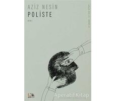 Poliste - Kolektif - Nesin Yayınevi