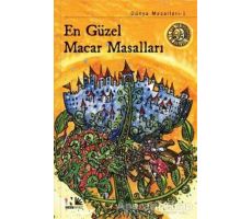 En Güzel Macar Masalları - Kolektif - Nesin Yayınevi