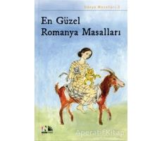 En Güzel Romanya Masalları - Derleme - Nesin Yayınevi