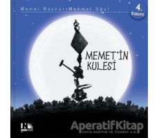 Memet’in Kulesi - Mehmet Baydur - Nesin Yayınevi