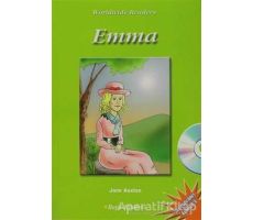 Emma Level 3 - Jane Austen - Beşir Kitabevi