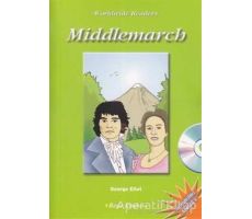 Middlemarch Level 3 - George Eliot - Beşir Kitabevi