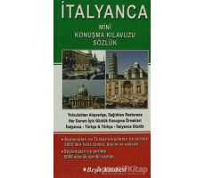 İtalyanca Mini Konuşma Kılavuzu Sözlük - B. Orhan Doğan - Beşir Kitabevi