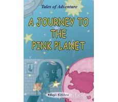 A Journey to the Pink Planet - Serkan Koç - Beşir Kitabevi