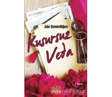 Kusursuz Veda - Jale Demirdöğen - Nemesis Kitap