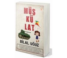 Müşkülat - Bilal Uğuz - Cinius Yayınları