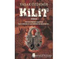 Kilit - Yaşar Özdemir - Feniks Yayınları