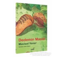 Dedemin Masalı - Mavisel Yener - İndigo Çocuk