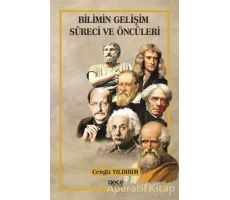 Bilimin Gelişim Süreci ve Öncüleri - Cengiz Yıldırım - Gece Kitaplığı