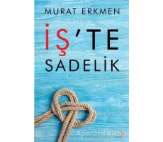 İşte Sadelik - Murat Erkmen - Cinius Yayınları