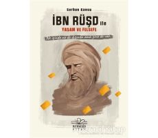 İbn Rüşd ile Yaşam ve Felsefe - Serhan Kansu - Nemesis Kitap