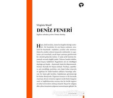 Deniz Feneri - Virginia Woolf - Turkuvaz Kitap