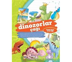 Dinozorlar Çağı - Gülsüm Öztürk - Kariyer Yayınları