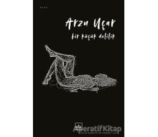 Bir Küçük Delilik - Arzu Uçar - İthaki Yayınları