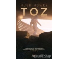 Toz - Hugh Howey - İthaki Yayınları