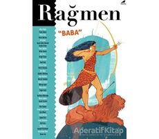 Rağmen 2 - Baba - Neslihan Önderoğlu - Kara Karga Yayınları