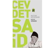 Cevdet Said - Fethi Güngör - Çıra Yayınları