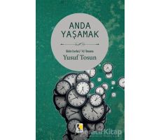 Anda Yaşamak - Yusuf Tosun - Çıra Yayınları