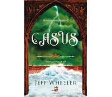 Casus - Jeff Wheeler - Olimpos Yayınları