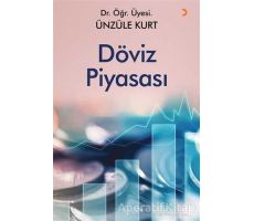 Döviz Piyasası - Ünzüle Kurt - Cinius Yayınları