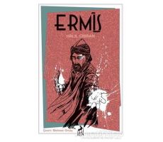 Ermiş - Halil Cibran - Ren Kitap