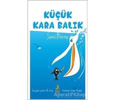 Küçük Kara Balık - Samed Behrengi - Ren Çocuk