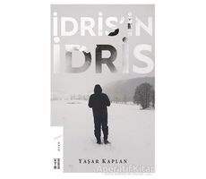 İdrisin İdris - Yaşar Kaplan - Ketebe Yayınları