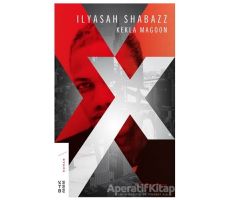 X - Ilyasah Shabazz - Ketebe Yayınları