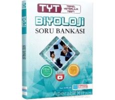 TYT Biyoloji Video Çözümlü Soru Bankası - Naci Koçak - Evrensel İletişim Yayınları