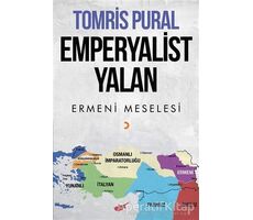 Emperyalist Yalan - Tomris Pural - Cinius Yayınları