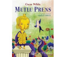 Mutlu Prens - Oscar Wilde - İthaki Çocuk Yayınları