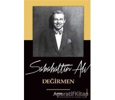 Değirmen - Sabahattin Ali - Kopernik Kitap