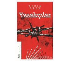 Yasakçılar - Tekin Erer - Ketebe Yayınları