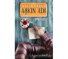 Aşkın Adı - Nehir Erdem - Müptela Yayınları