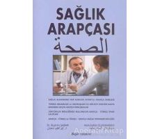 Sağlık Arapçası - Abdulsattar Elhajhamed - Beşir Kitabevi