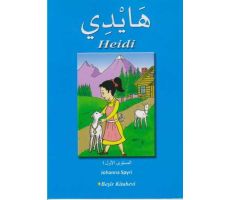 Heidi - Arapça - Kolektif - Beşir Kitabevi