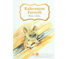 Kahraman Farecik - Fatma Ayhan - Ensar Neşriyat