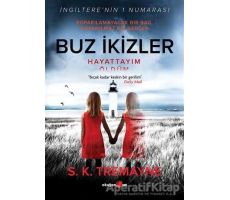 Buz İkizler - S. K. Tremayne - Okuyan Us Yayınları