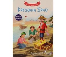 Korsanın Sonu - Okumayı Sevdim Dizisi - Kolektif - Selimer Yayınları