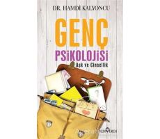 Genç Psikolojisi - Hamdi Kalyoncu - Yediveren Yayınları