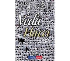 Veda Haccı - Abdülhamid Cude Es-Sahhar - İnkılab Yayınları