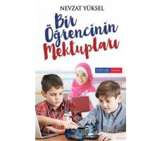 Bir Öğrencinin Mektupları - Nevzat Yüksel - İnkılab Yayınları